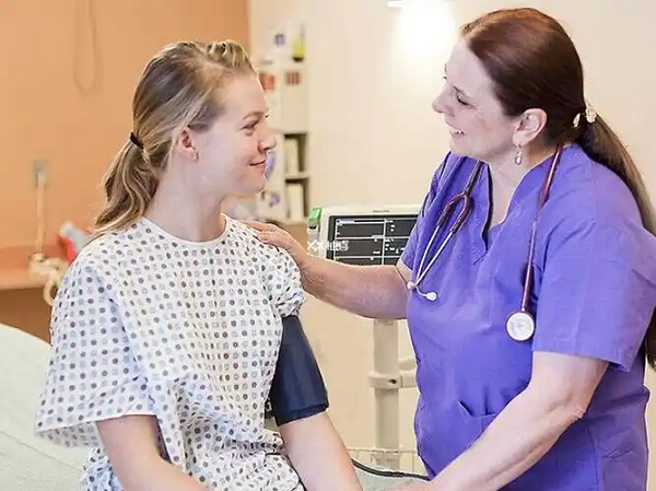 In Vitro Fertilization